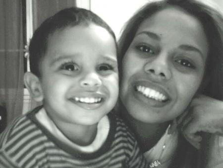 tjrs le beau sourire rien a dire